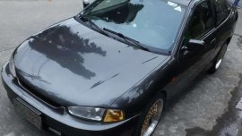 For Sale Mitsubishi LANCER GSR 2000 Model