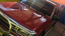 Mazda B2500 1996 for sale