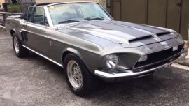 Like new Ford Mustang for sale