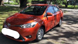Toyota Vios 1.3E AT 2016aq FOR SALE