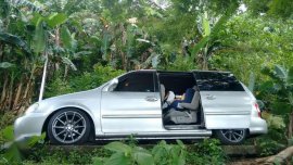 Kia Sedona 2004 model FOR SALE