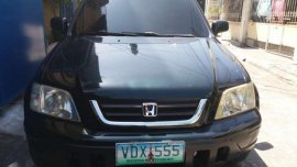 Honda Cr-V 2001 for sale
