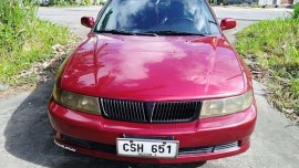 Mitsubishi Lancer 2001 for sale