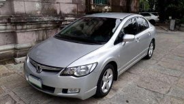 Honda Civic FD 1.8s 2007 RARE UNIT
