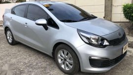 2016 Kia Rio 14 Automatic FOR SALE