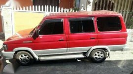 Toyota Tamaraw FX ''98 mdl for sale