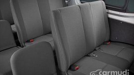 Nissan Nv350 Urvan 2018 for sale