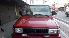 Toyota tamaraw 1998 for sale
