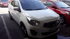 Mitsubishi Mirage G4 2015 for sale