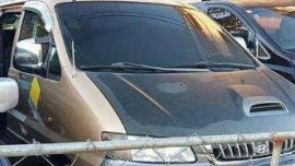 Hyundai Starex 2006 for sale