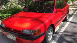 Mazda 323 1996 for sale
