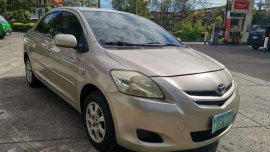 Toyota vios 2009 E for sale