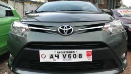 For sale my baby Toyota Vios 1.3E 2018 manual