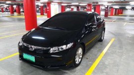 FOR SALE CASH OR FINANCING Honda Civic FB 2013 japan ver.