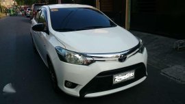 Toyota Vios MT 2015 all power no accident fresh super tipid sa gas