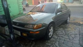 Toyota Corolla XE 1993 FOR SALE