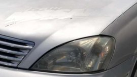 NISSAN SENTRA GS 2007 model Package FOR SALE