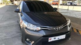 2016 Toyota Vios for sale