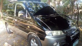 2015 Hyundai Starex Van for sale