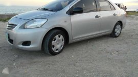 Toyota Vios 2012 Model Manual Transmission