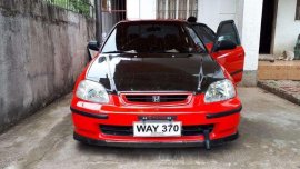 Honda Civic 1997 for sale