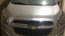 Chevrolet Spin 2015 for sale