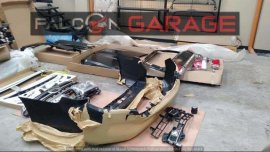 2018 Toyota Land Cruiser for sale