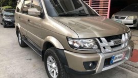 Isuzu Sportivo 2015 for sale