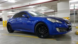 Hyundai Genesis Coupe 2011 for sale