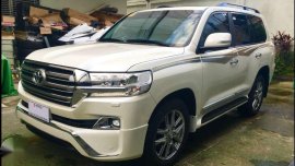 2019 TOYOTA LAND CRUISER FOR SALE