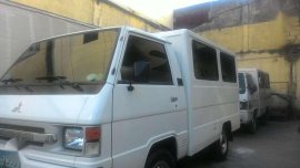 2014 Mitsubishi L300 for sale