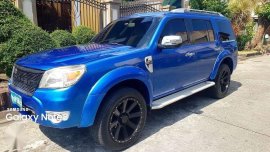 Ford Everest 2010 for sale