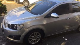 2013 Chevrolet sonic for sale