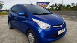 Rush Sale 2016 Hyundai Eon gls premium
