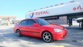 Honda Civic 2001 for sale