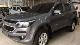 2019 Chevrolet Trailblazer 4x2 LT AT Cmap Ok