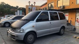 Nissan Serena for sale