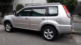 2005 Nissan Xtrail for sale