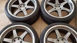 2017 audi RS4 for sale