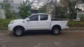 2013 Foton Thunder 2.8 diesel engine Manual transmission