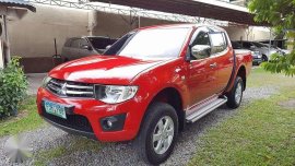 Mitsubishi Strada 2013 for sale