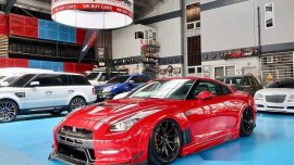 Nissan GT-R 2010 for sale