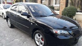 Mazda 3 2006 for sale