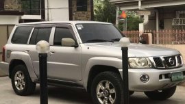 2008 Nissan Patrol Super Safari TB48 FOR SALE