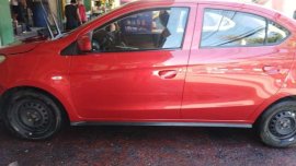 Mitsubishi  Mirage G4 2015 for sale