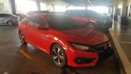 2017 Honda Civic FOR SALE
