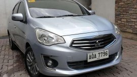 2015 Mitsubishi Mirage G4 for sale