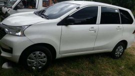 Toyota Avanza 2017 for sale