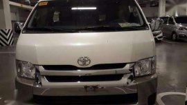 Toyota Grandia GL 2017 Owner seller Good running condition