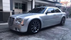 2007 Chrysler 300c for sale